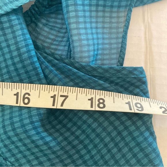 Maeve Anthropologie Blouse Size 10 - Picture 4 of 7